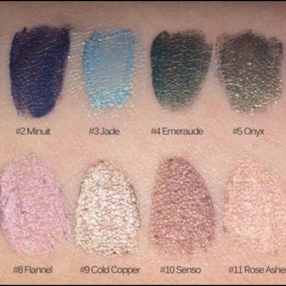 💯Giorgio Armani liquid Eyeshadow Tint # 15❤️❤️❤️ - Picture 8 of 16